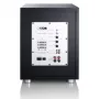Сабвуфер Canton Power Sub 12 black